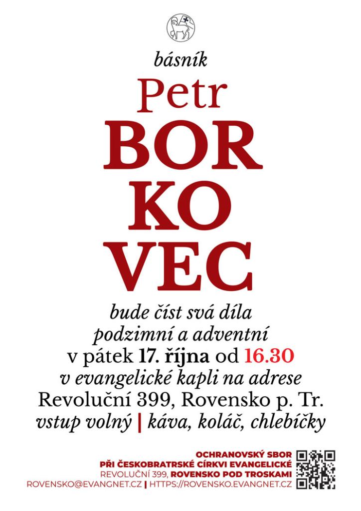 Pozvánka