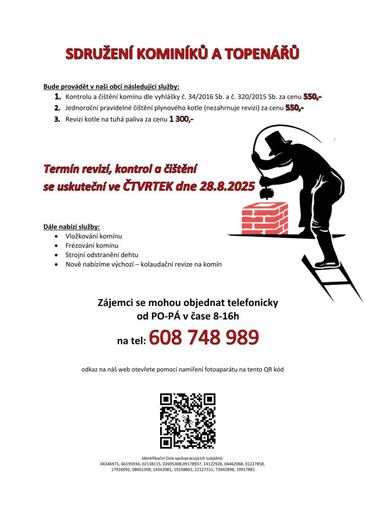 Leták
