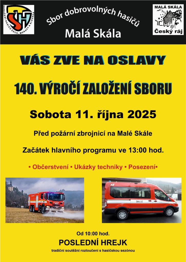 Pozvánka
