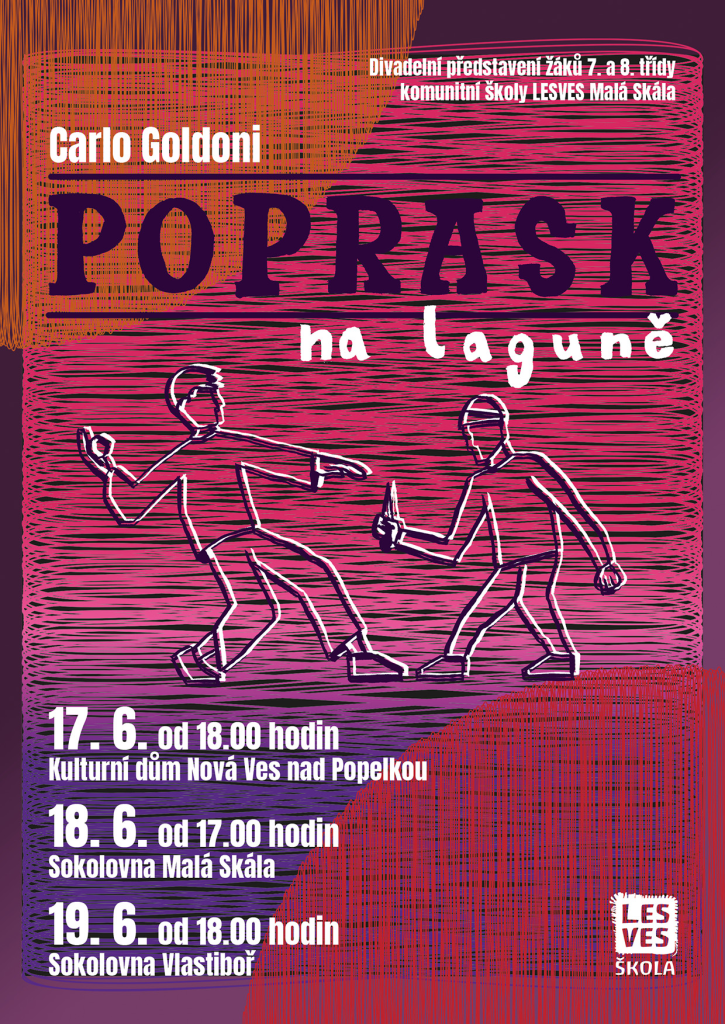 Pozvánka