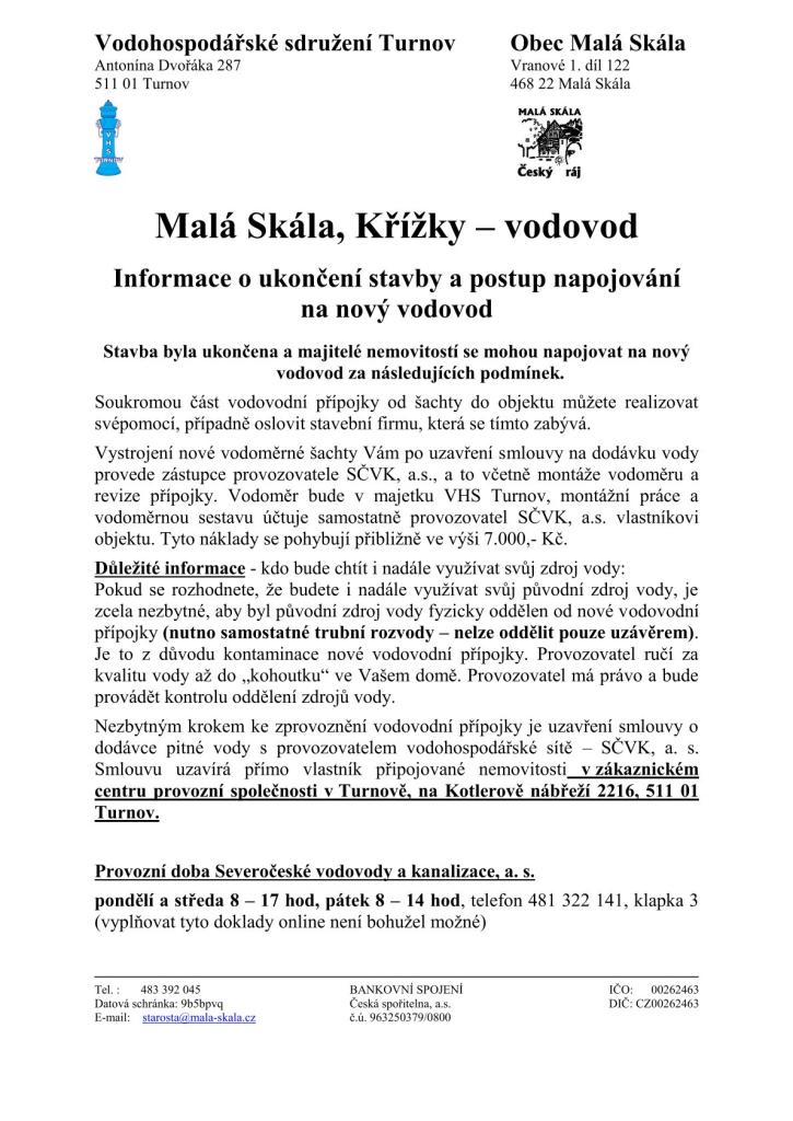 Leták