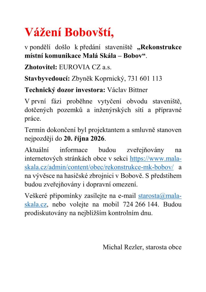 Leták