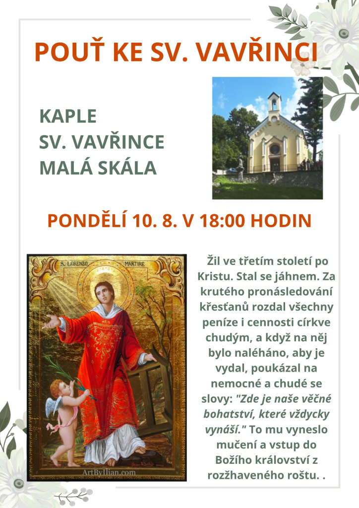 Pozvánka