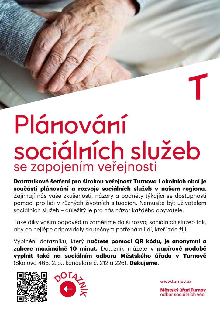 leták