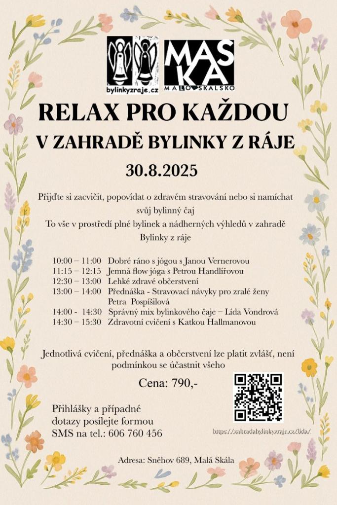 Pozvánka