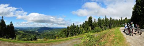 Cyklojízda GWJ 6.9.2016