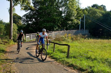 Cyklojízda GWJ 7.9.2016