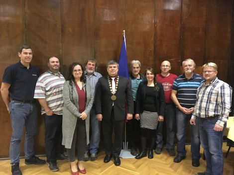 Zastupitelé 2018-2022
