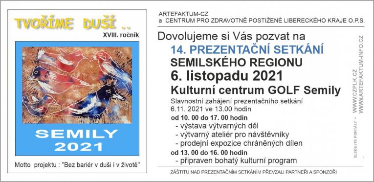Pozvánka
