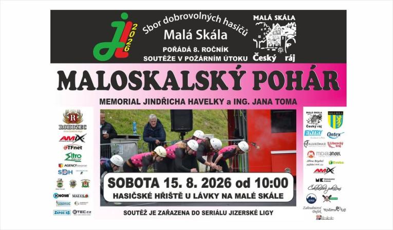 Pozvánka