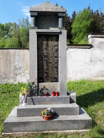 Sněhov
