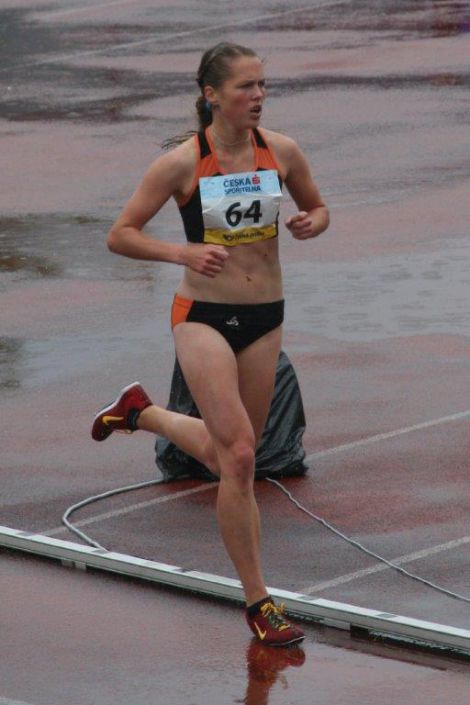 Barbora Jíšová