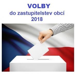 Volby 2018