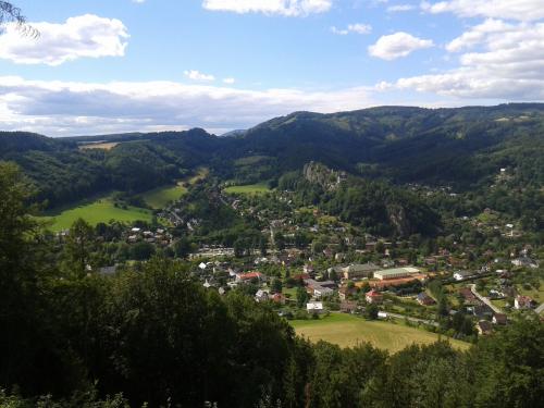 Malá Skála