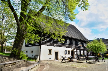 Boučkův statek
