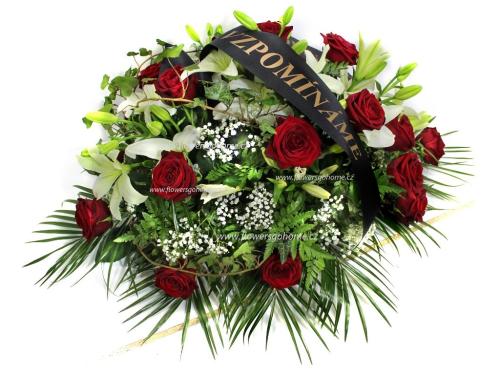 Smuteční