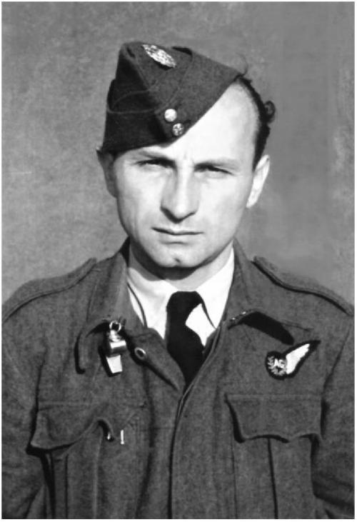 mjr. Václav Leitensdorfer